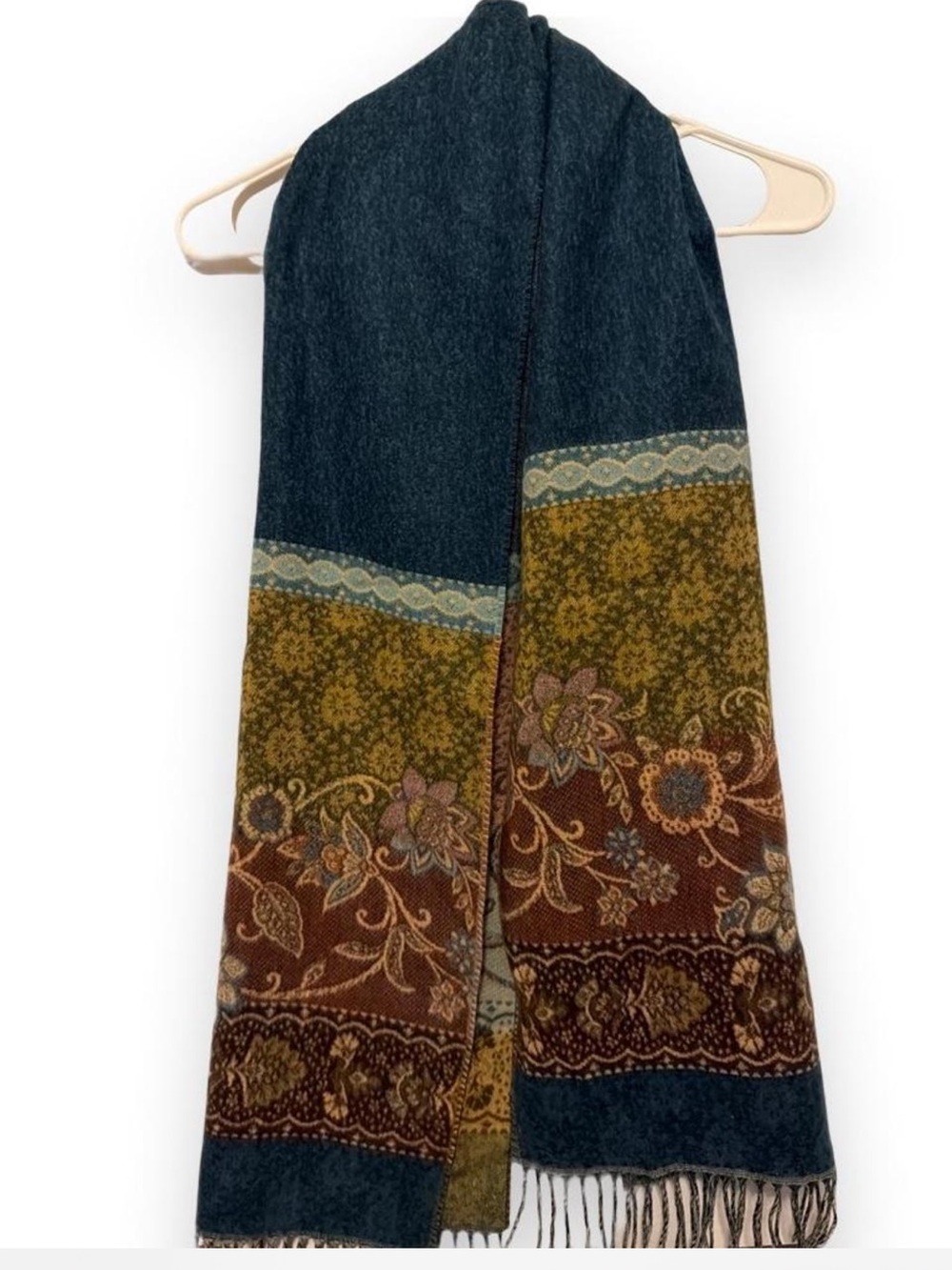Women’s Cashmink scarf
